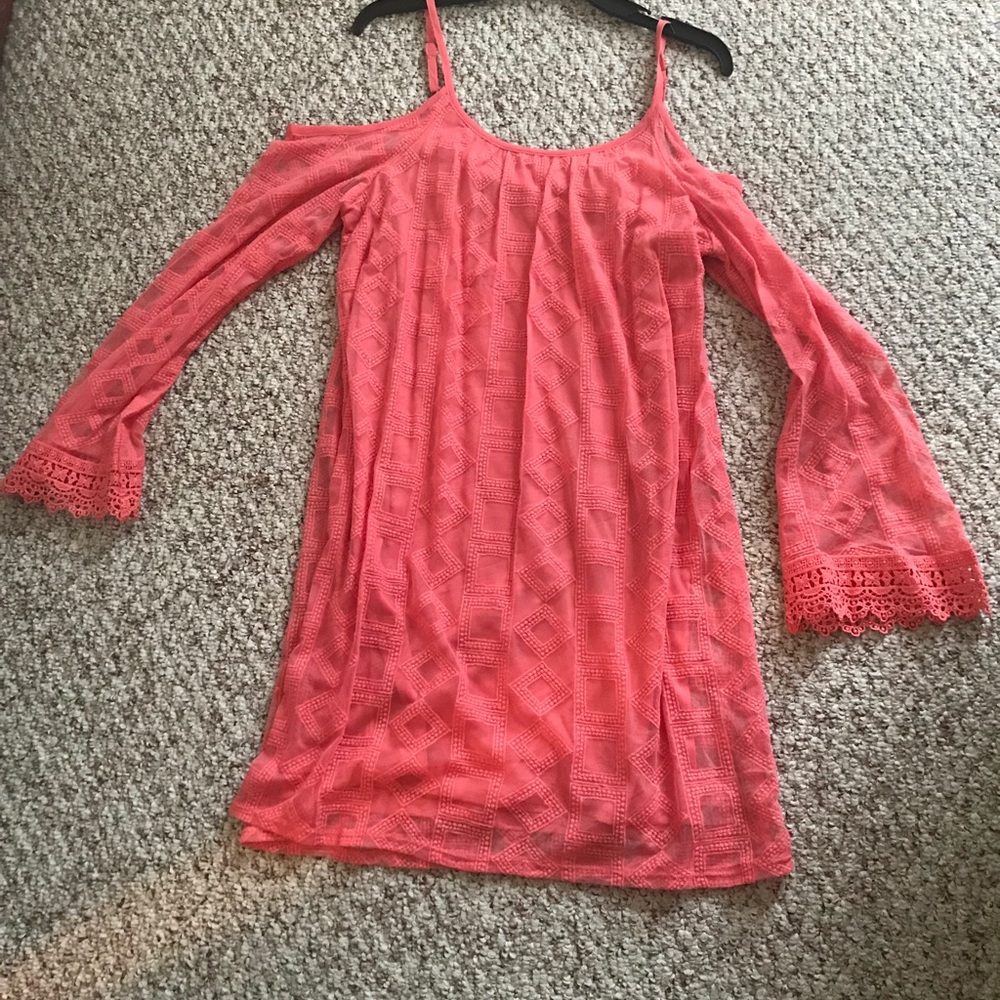 Xhileration Dress